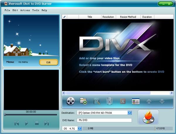 Download Dvd Burner For Mac