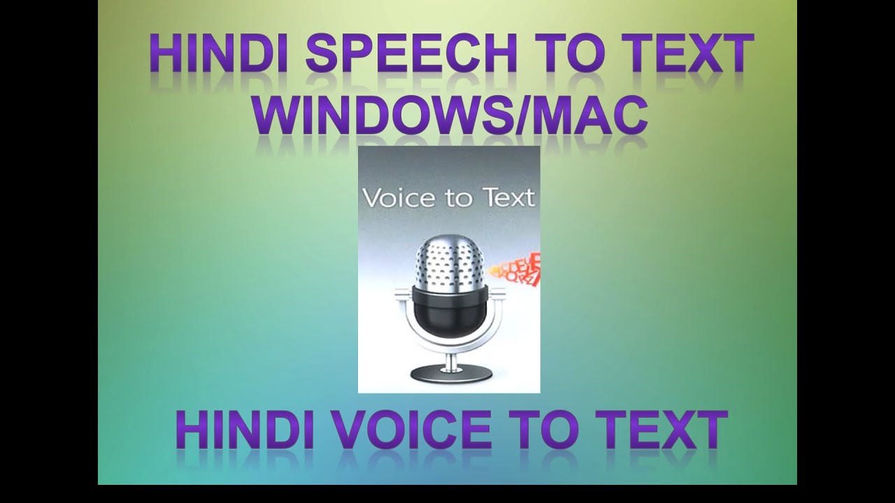 Mac Text To Speech Download